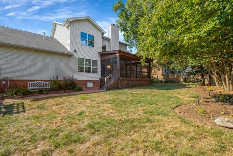 769 Glen Oaks Drive Franklin TN 37067