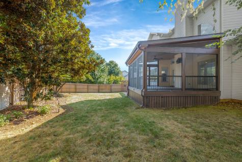 769 Glen Oaks Drive Franklin TN 37067