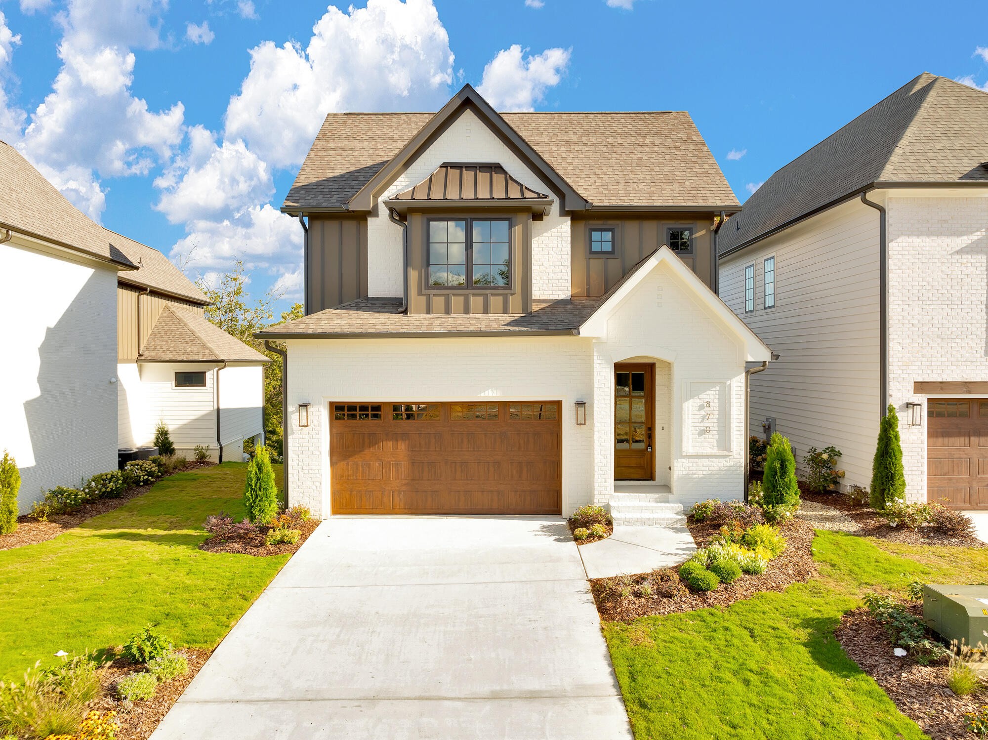 870 Cranes Camp Trail Chattanooga TN 37405