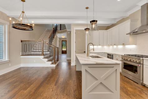 870 Cranes Camp Trail Chattanooga TN 37405