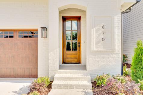 870 Cranes Camp Trail Chattanooga TN 37405