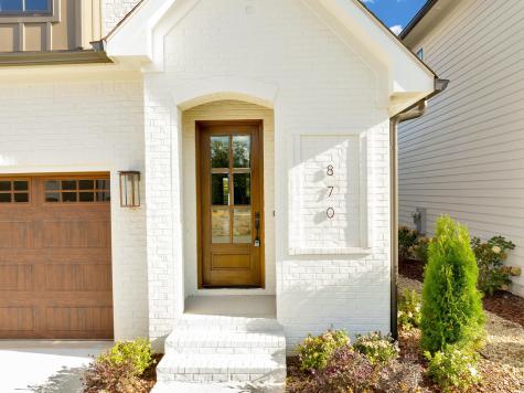 870 Cranes Camp Trail Chattanooga TN 37405