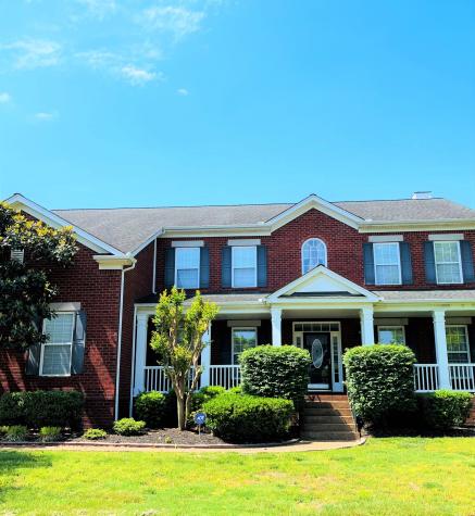 2000 Arden Court Mount Juliet TN 37122
