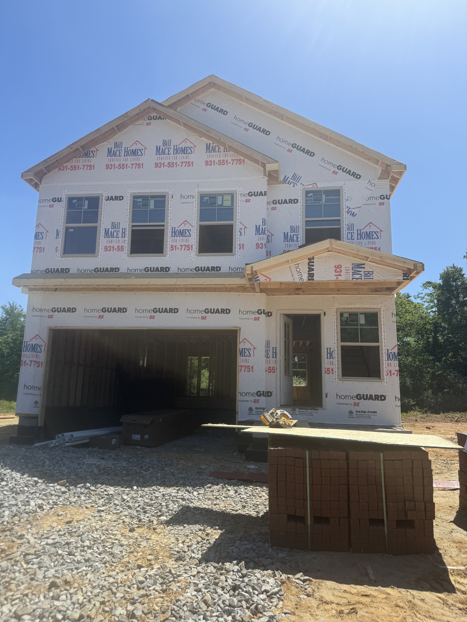356 Hereford Farms Clarksville TN 37043