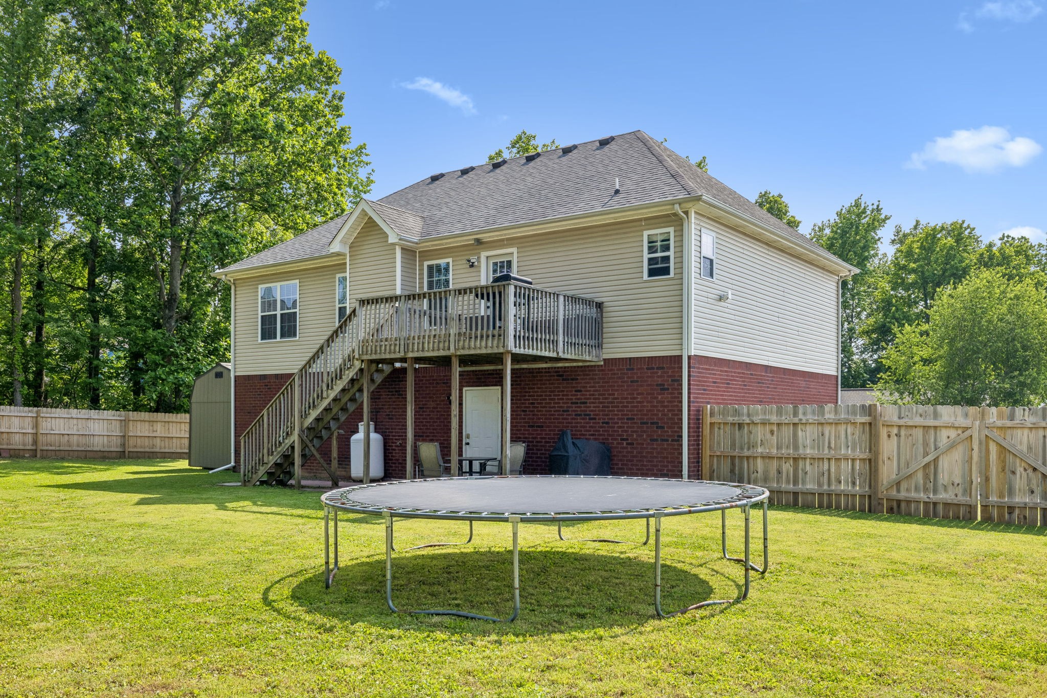 644 Ashley Oaks Drive Clarksville TN 37042