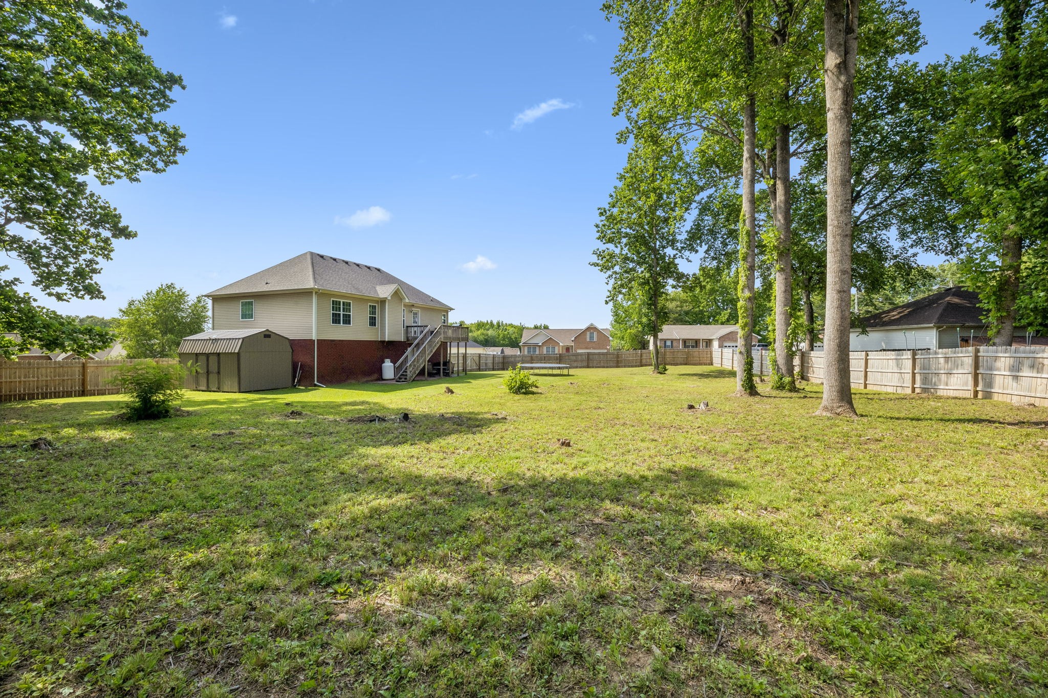 644 Ashley Oaks Drive Clarksville TN 37042