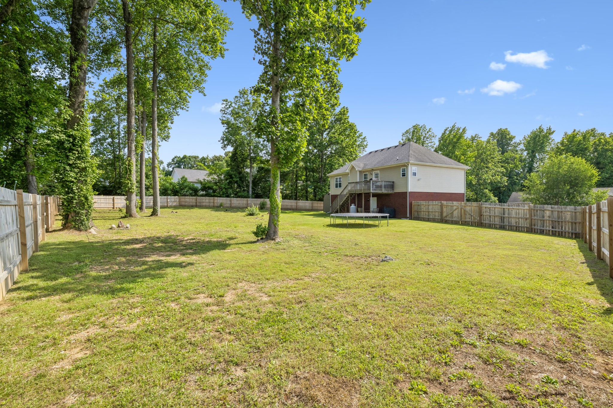 644 Ashley Oaks Drive Clarksville TN 37042