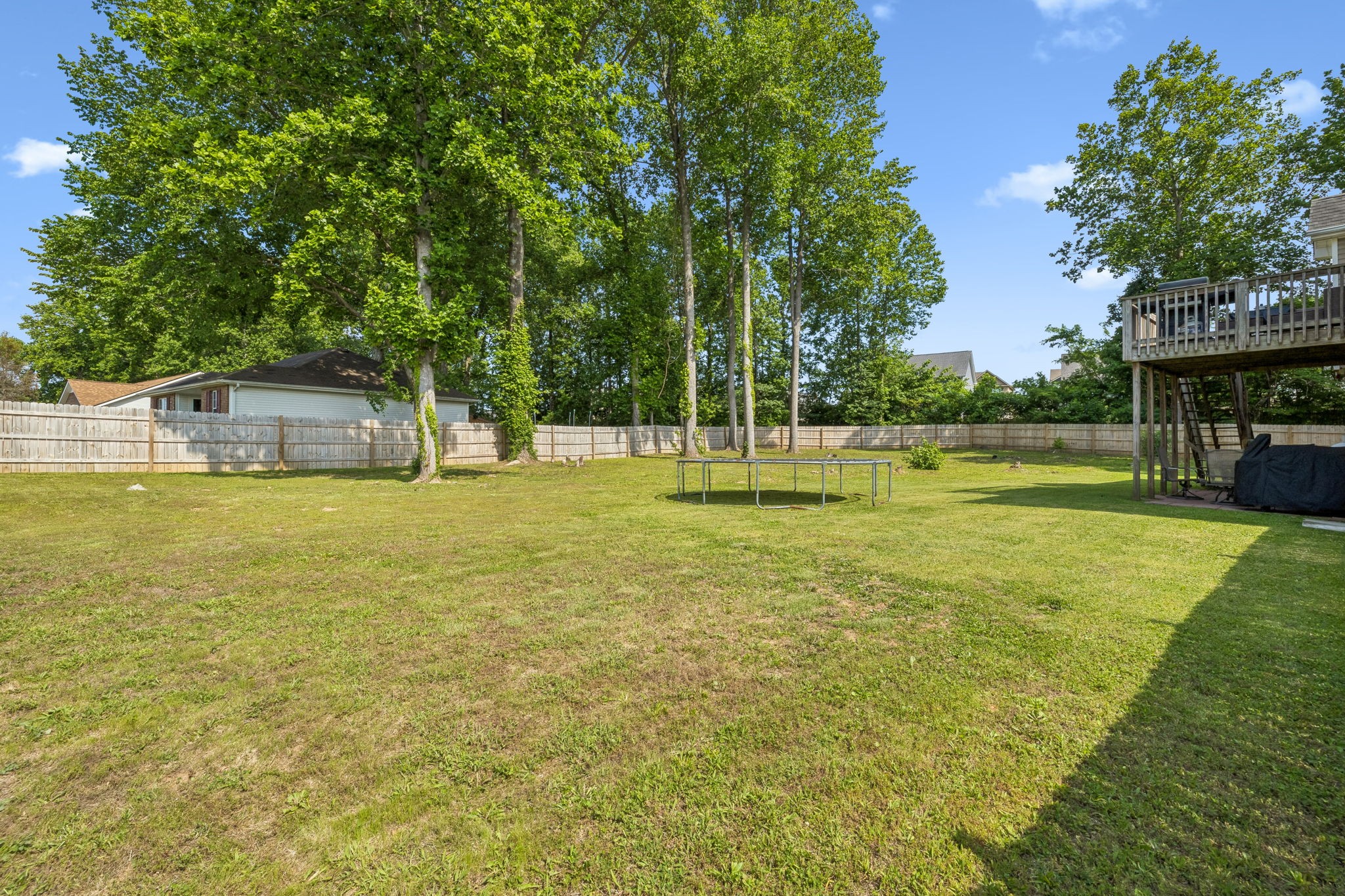 644 Ashley Oaks Drive Clarksville TN 37042
