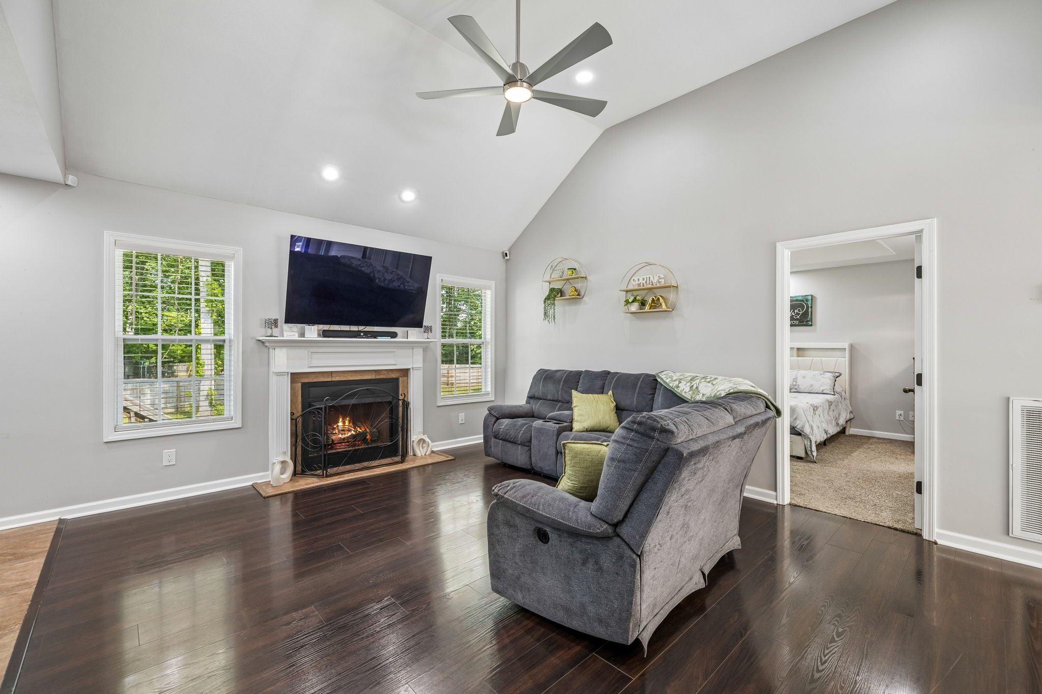 644 Ashley Oaks Drive Clarksville TN 37042