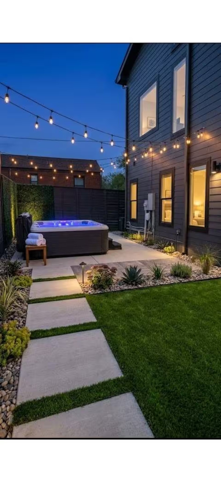2111 Cahal Avenue Nashville TN 37206