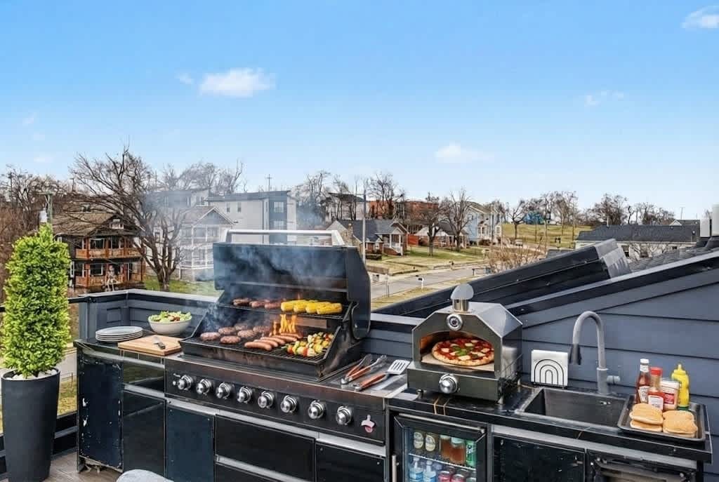 2111 Cahal Avenue Nashville TN 37206