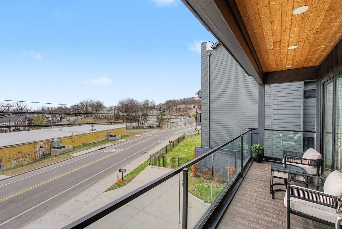 2111 Cahal Avenue Nashville TN 37206