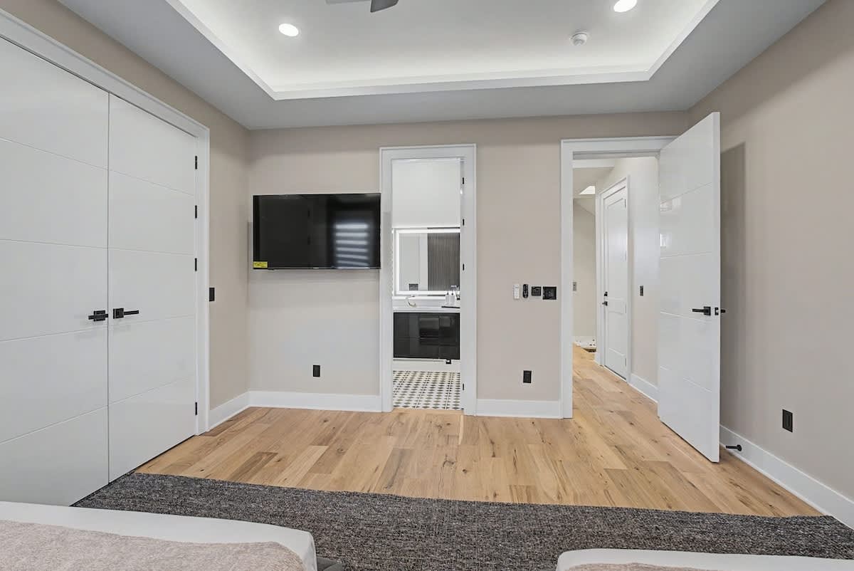 2111 Cahal Avenue Nashville TN 37206