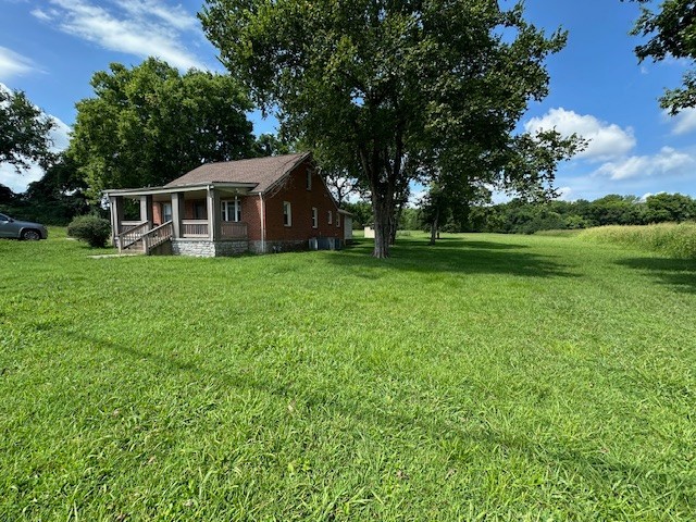 124 Sanders Ferry Road Hendersonville TN 37075
