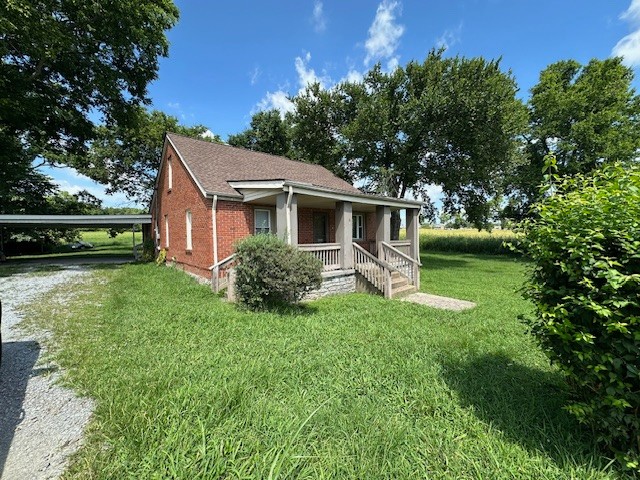124 Sanders Ferry Road Hendersonville TN 37075