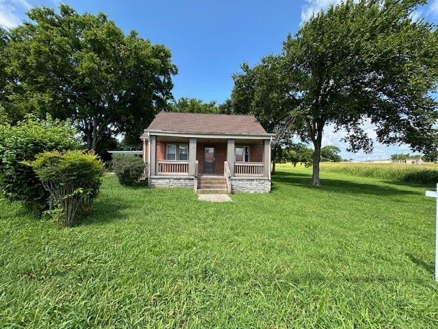 124 Sanders Ferry Road Hendersonville TN 37075