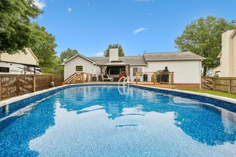 5336 Roxborough Pass Hermitage TN 37076