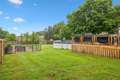 5336 Roxborough Pass Hermitage TN 37076
