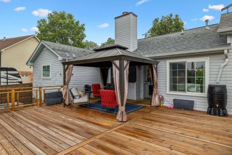 5336 Roxborough Pass Hermitage TN 37076