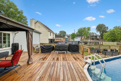 5336 Roxborough Pass Hermitage TN 37076