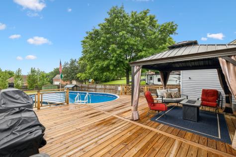 5336 Roxborough Pass Hermitage TN 37076
