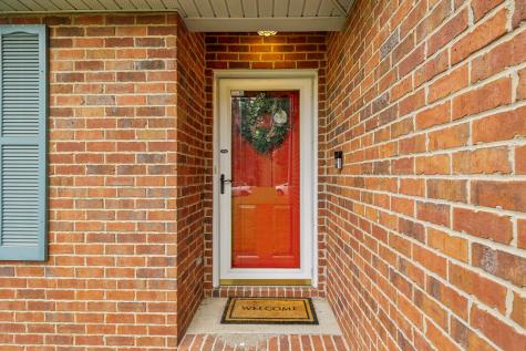 5336 Roxborough Pass Hermitage TN 37076