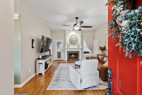 5336 Roxborough Pass Hermitage TN 37076