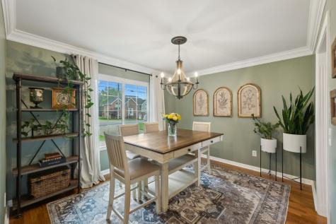 5336 Roxborough Pass Hermitage TN 37076