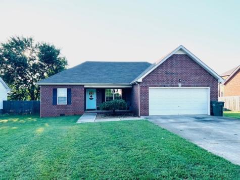 136 Brookfield Circle Winchester TN 37398