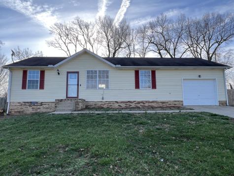 121 Oak Tree Drive Oak Grove KY 42262