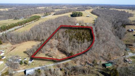 1069 Witcher Hollow Road Red Boiling Springs TN 37150
