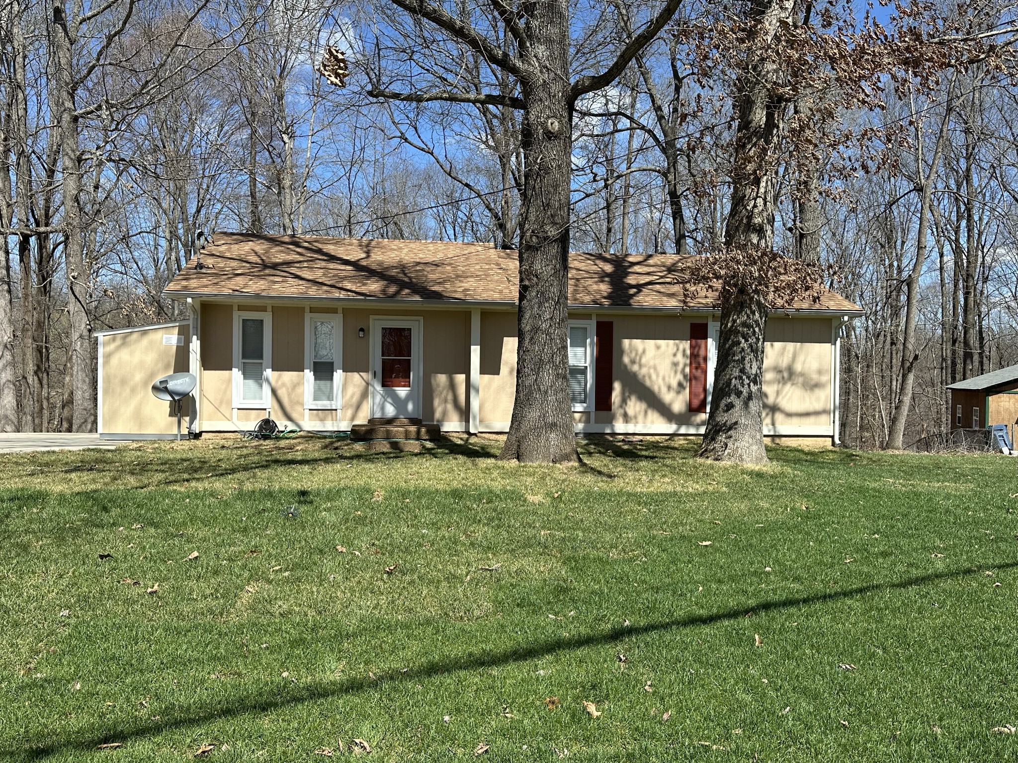 1439 Winding Way Drive White House TN 37188