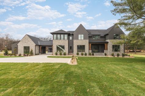 601 Granny White Pike Brentwood TN 37027
