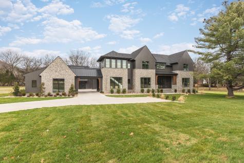 601 Granny White Pike Brentwood TN 37027