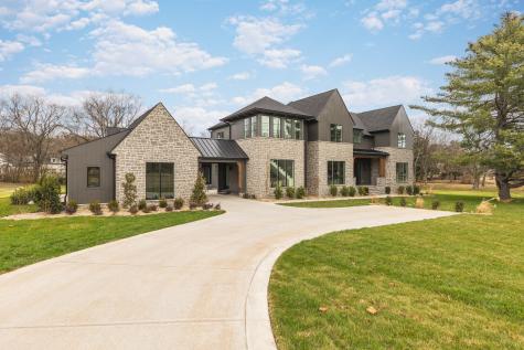601 Granny White Pike Brentwood TN 37027