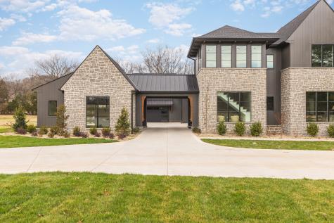 601 Granny White Pike Brentwood TN 37027