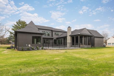 601 Granny White Pike Brentwood TN 37027
