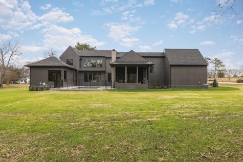 601 Granny White Pike Brentwood TN 37027