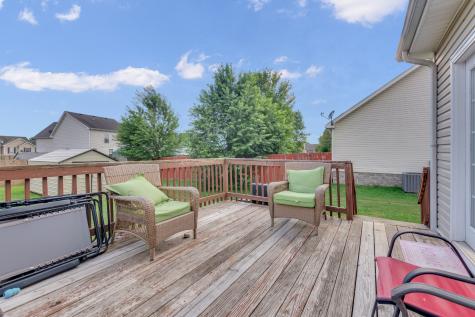 762 Samantha Lane Clarksville TN 37040