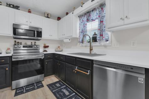 762 Samantha Lane Clarksville TN 37040