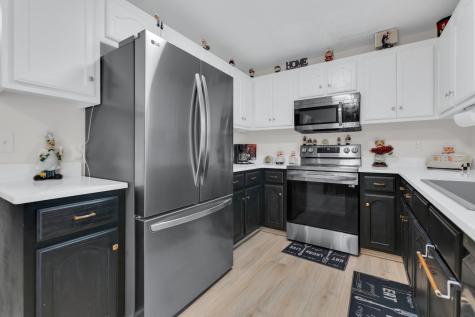 762 Samantha Lane Clarksville TN 37040