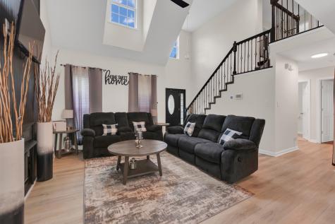 762 Samantha Lane Clarksville TN 37040