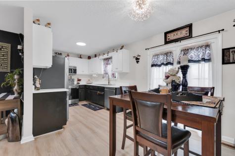 762 Samantha Lane Clarksville TN 37040