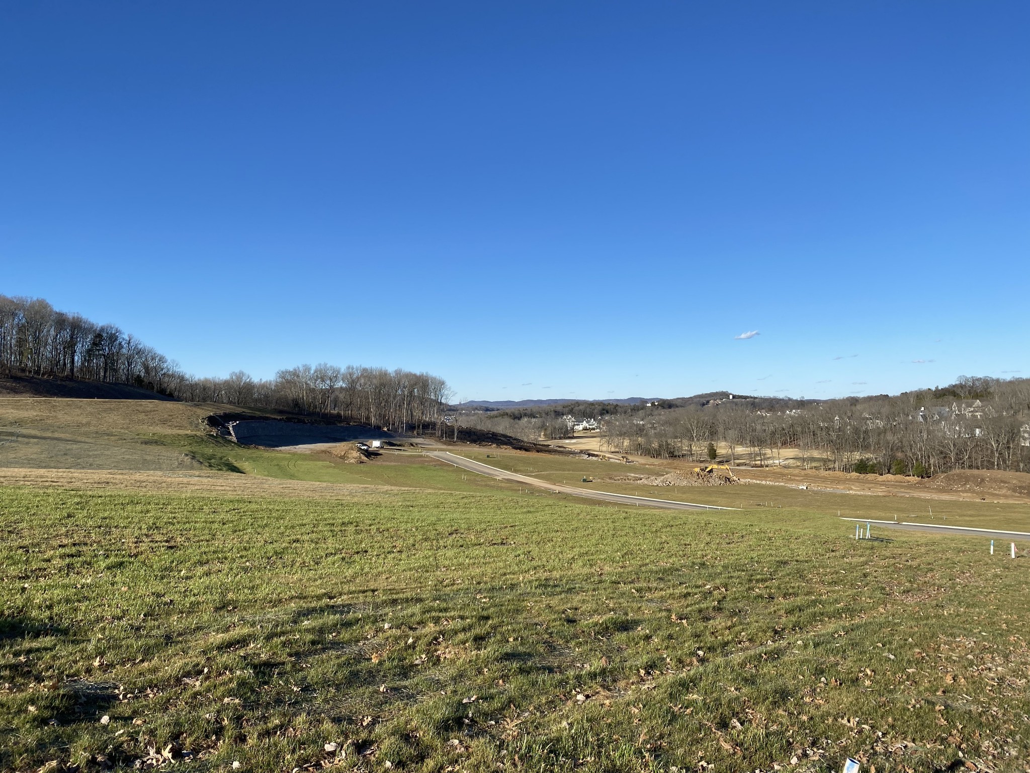 8750 Weller Lane College Grove TN 37046