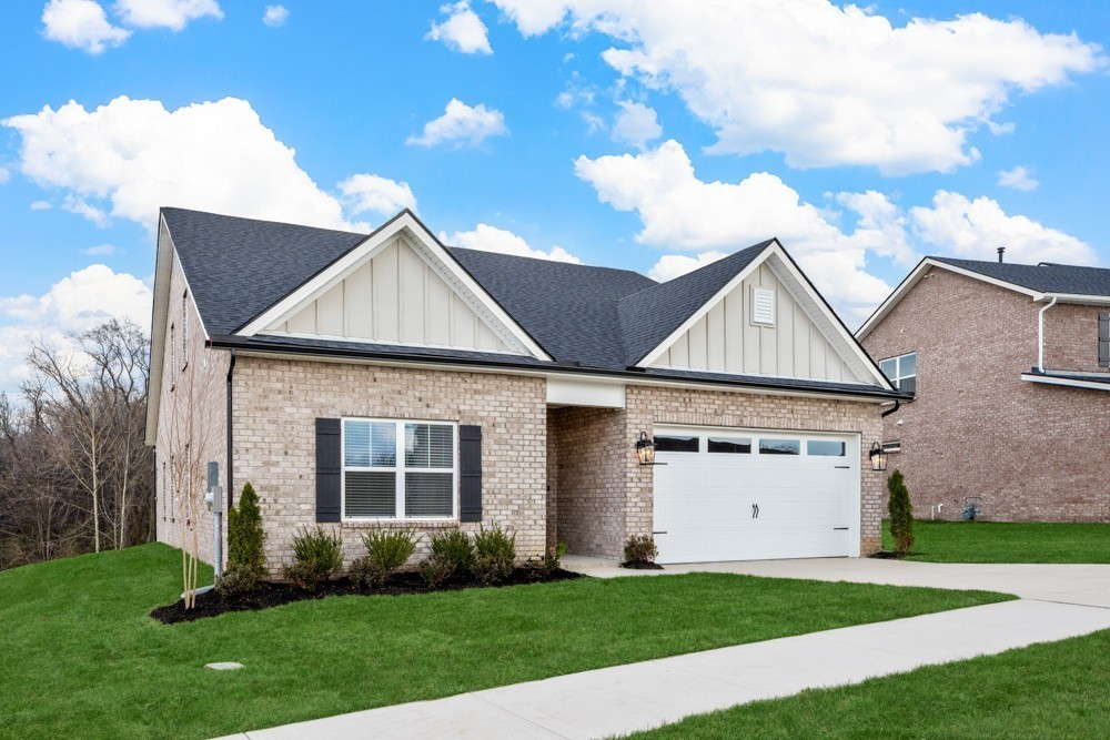 305 Glade Road Lebanon TN 37087