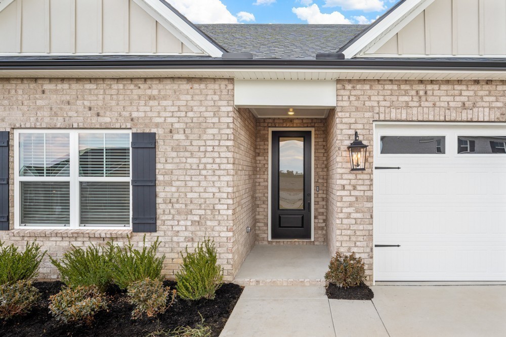 305 Glade Road Lebanon TN 37087