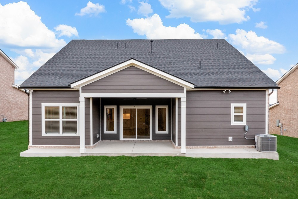 305 Glade Road Lebanon TN 37087