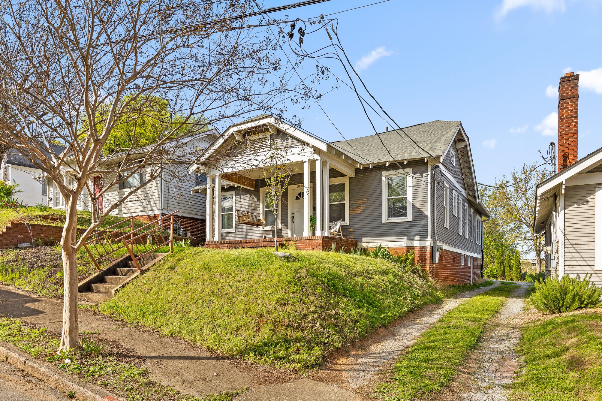 1035 E 5th Street Chattanooga TN 37403