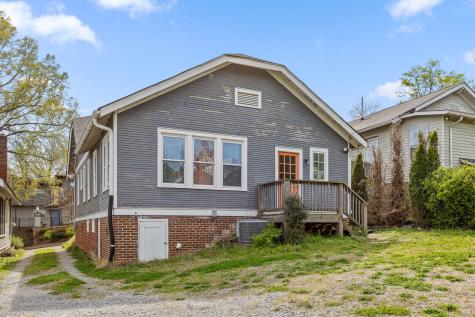 1035 E 5th Street Chattanooga TN 37403
