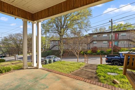 1035 E 5th Street Chattanooga TN 37403